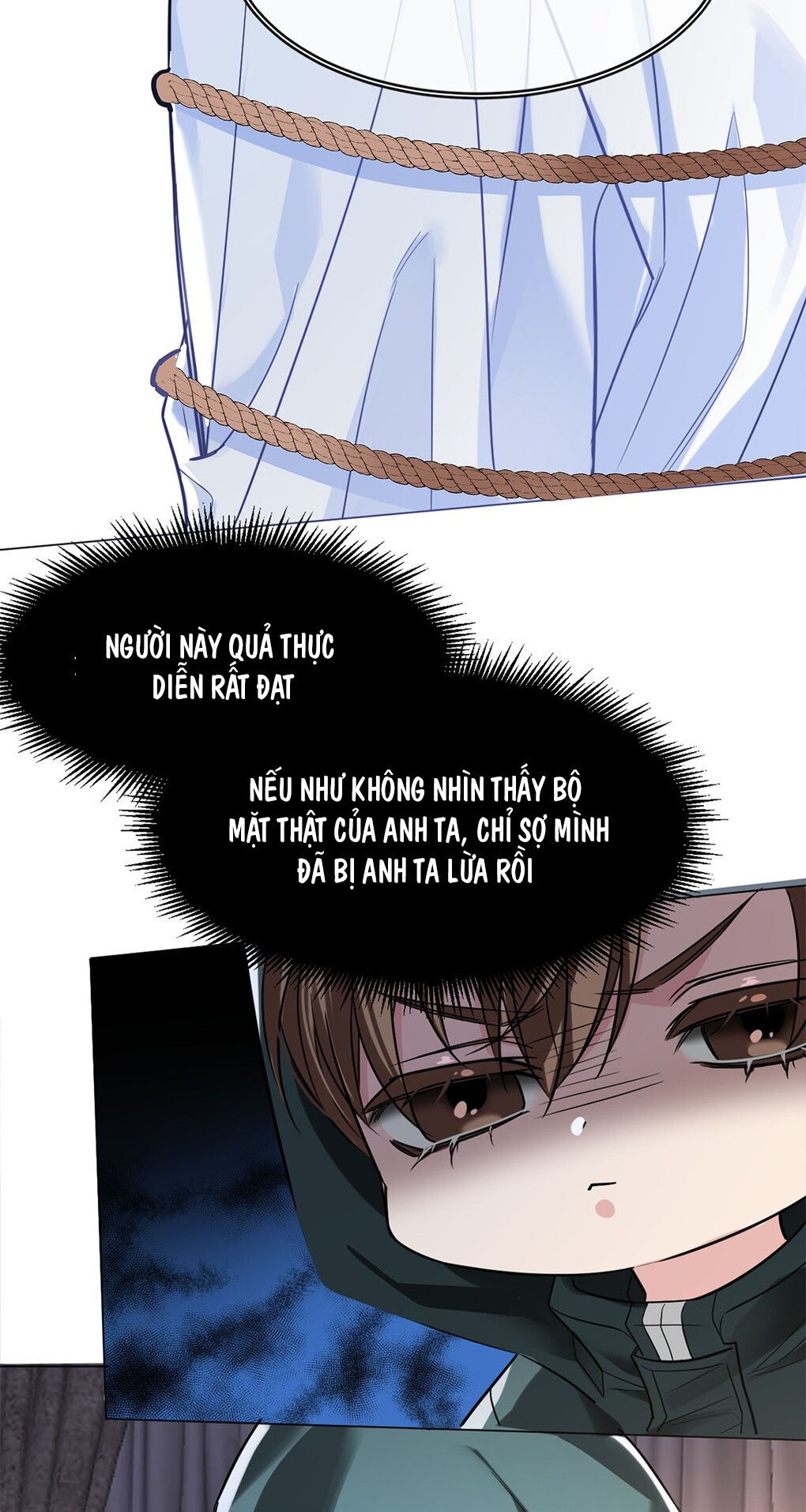 tôi chỉ thích hình tượng của cậu chapter 8 39