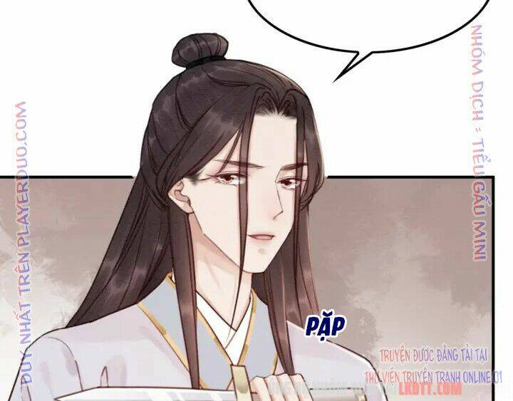 trọng sinh bá sủng nhiếp chính vương quá mạnh mẽ chapter 196 31