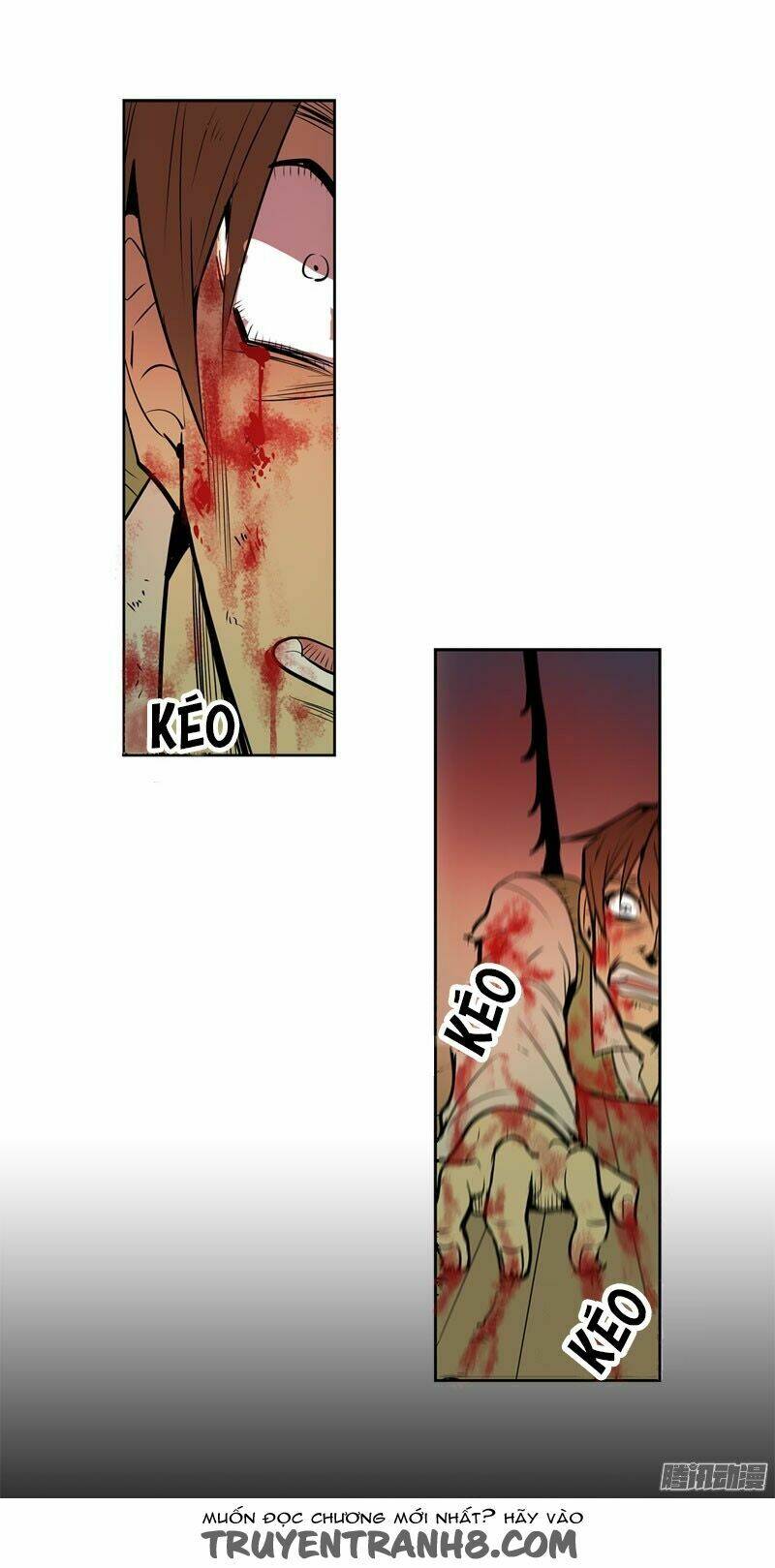 cửa hàng không tên chapter 4 12