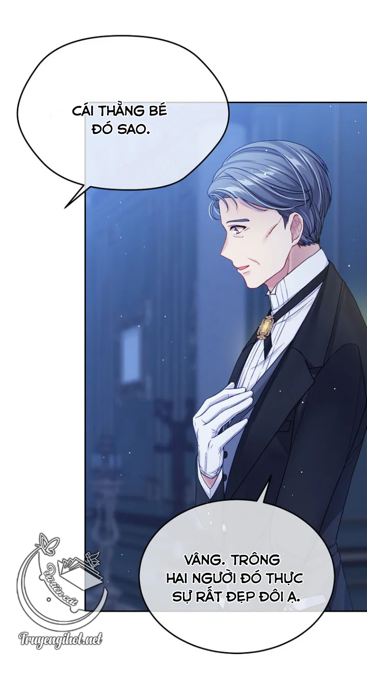 tôi gặp rắc rối vì chồng qúa dễ thương chapter 32.1 33