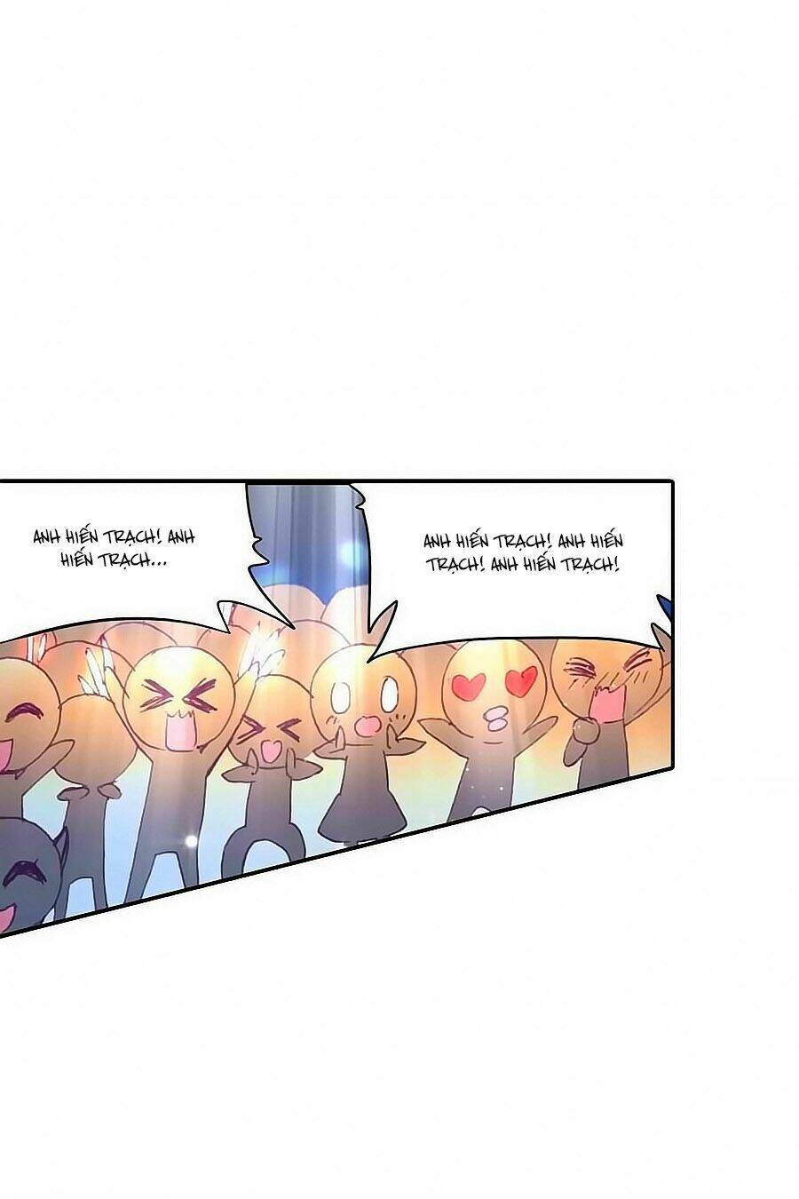 101 sủng vật tình nhân chapter 64 9