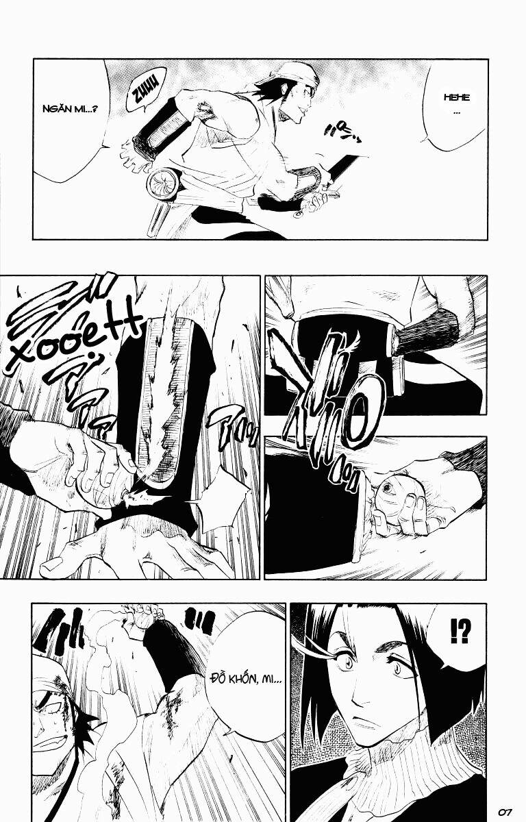 thần chết ichigo chapter 89 8