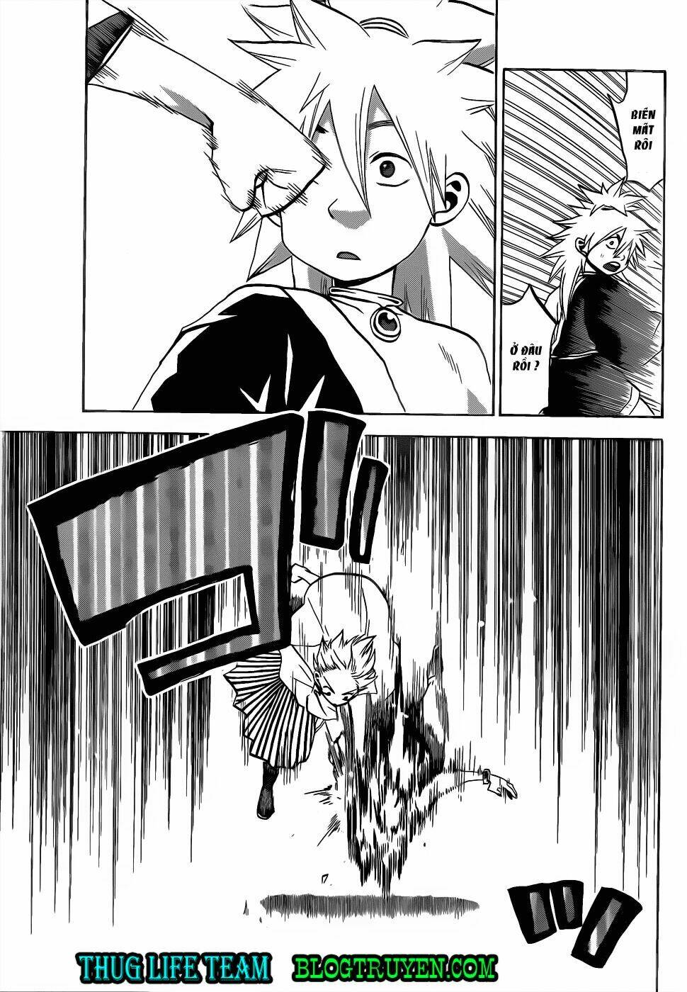 kaitai shinsho zero chapter 42 8