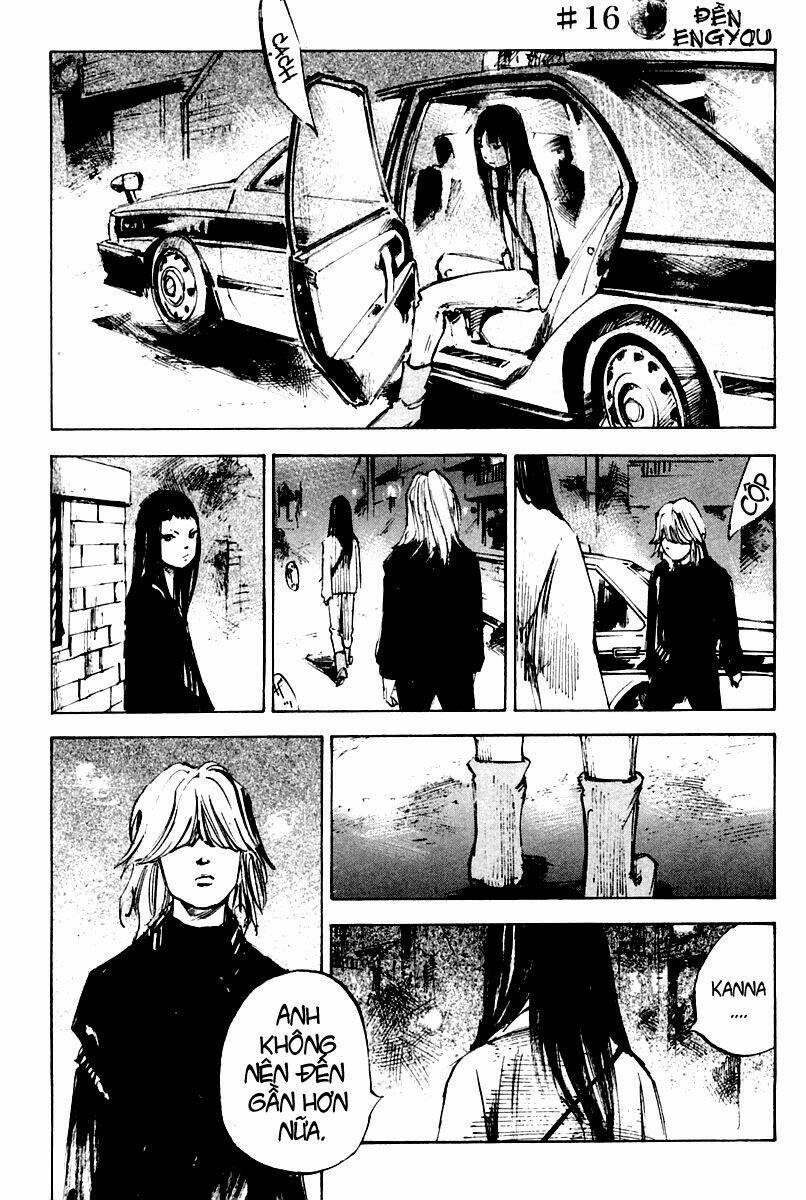 skyhigh chapter 16 1