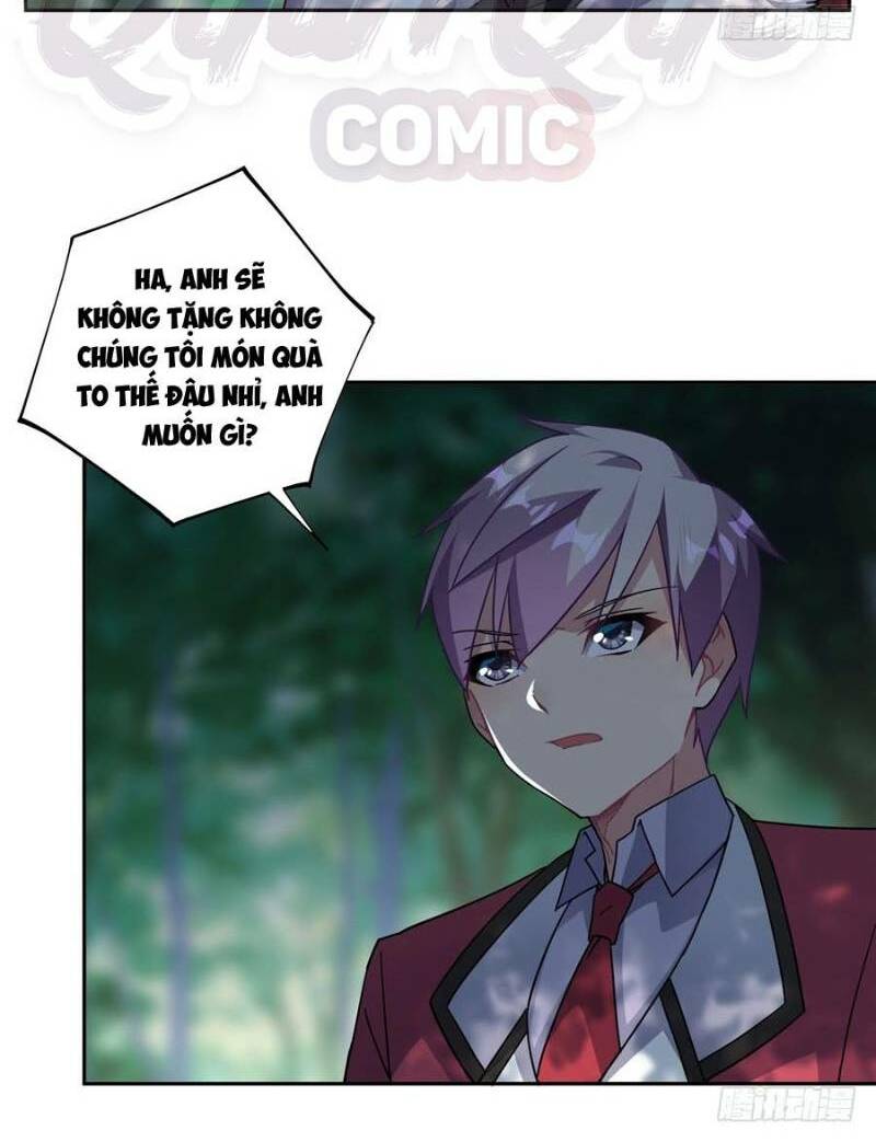 nhặt ma vương về làm nữ hầu chapter 31 2
