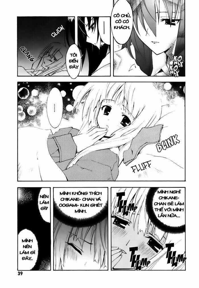 nữ pháp sư tháng 10 chapter 8 13