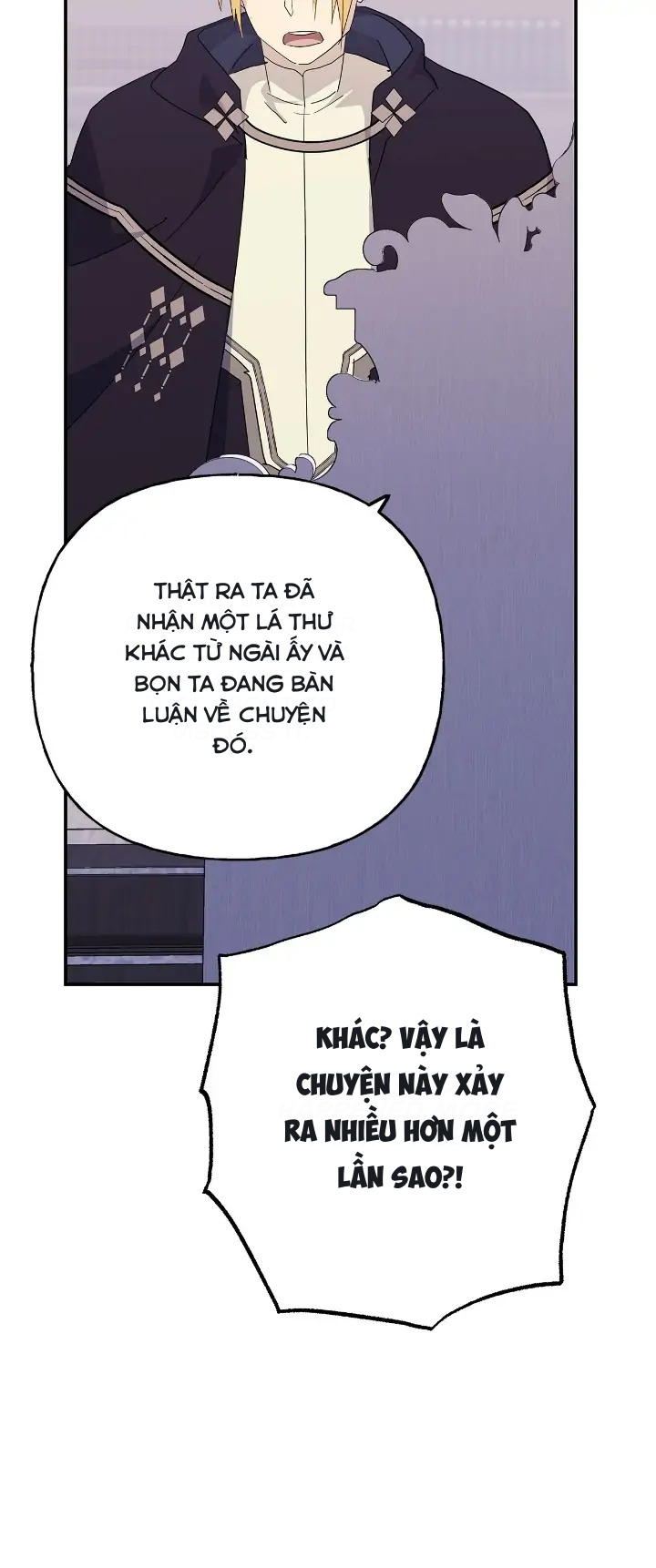 bình tĩnh nào, tiểu thư! chapter 78 24