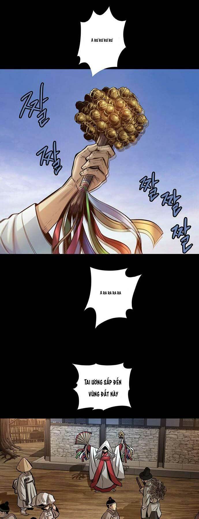 đạn bạc chapter 2 44