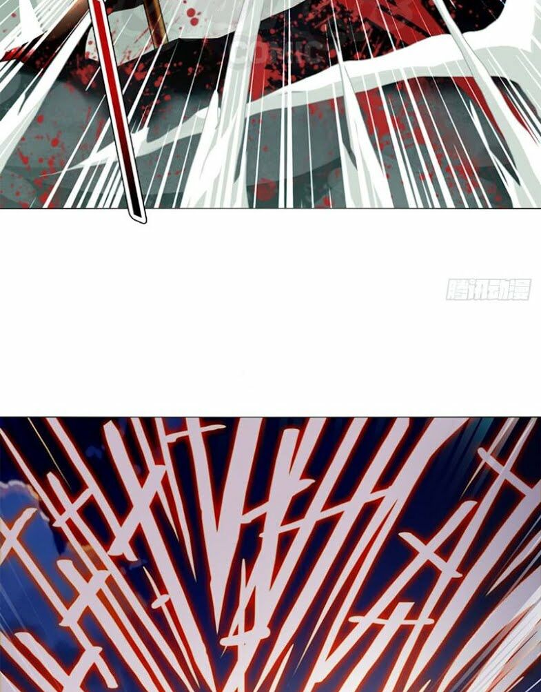 thiên thần quyết chapter 77 29