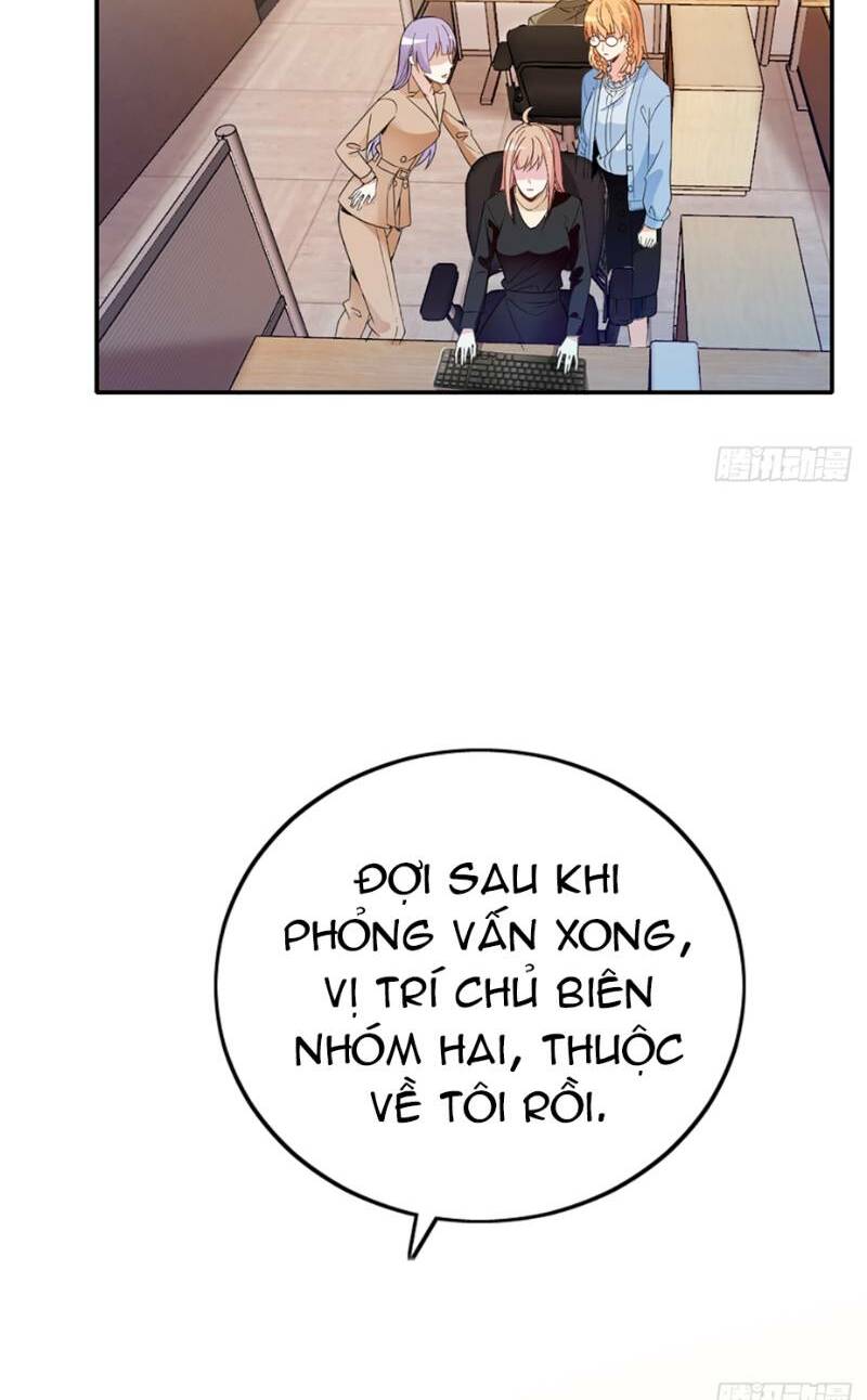 bí mật kết hôn với ảnh đế: vợ ơi đến đây tấn công đi nào chapter 66 10