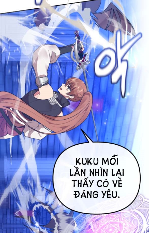 [18+] dũng sĩ vị tha chapter 7.1 33