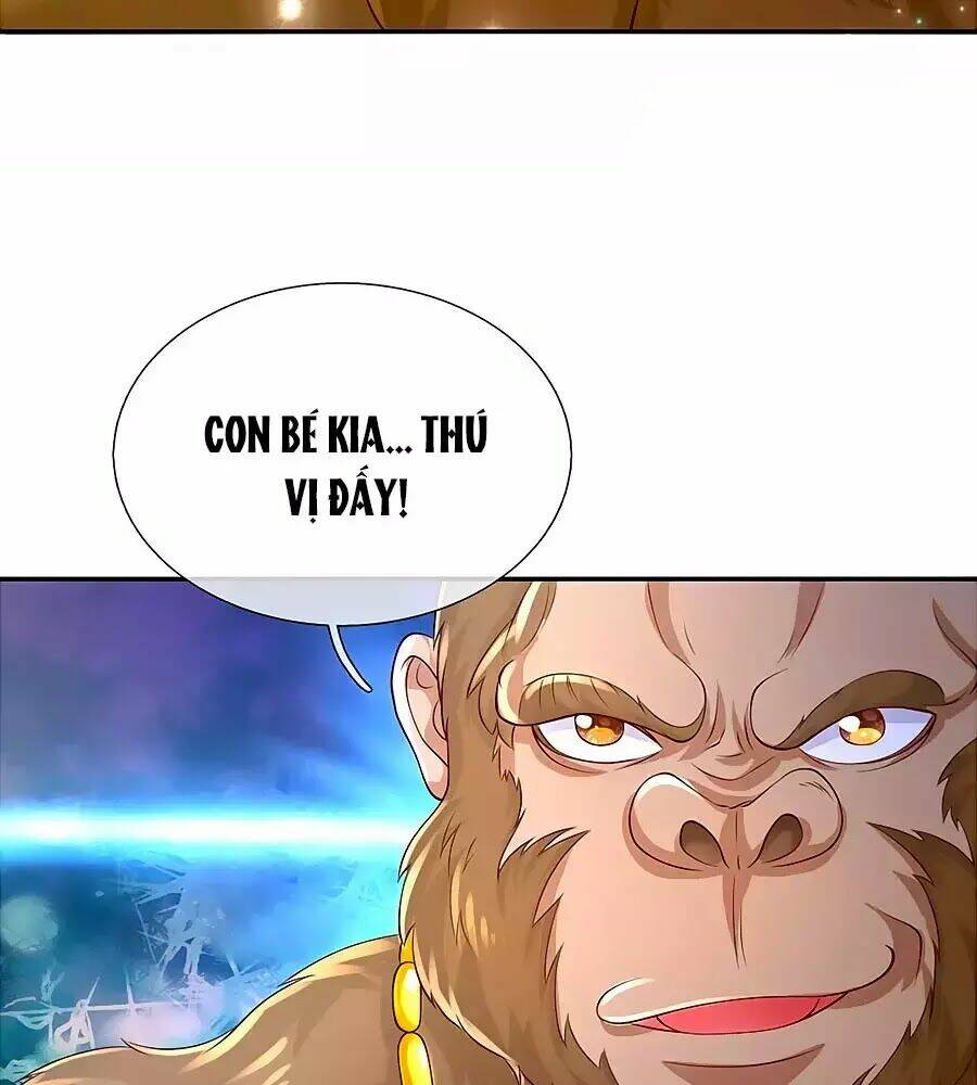 bỗng một ngày trở thành con gái nhà vua chapter 151 36