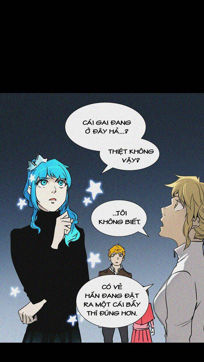 cuộc chiến trong tòa tháp chapter 324 29