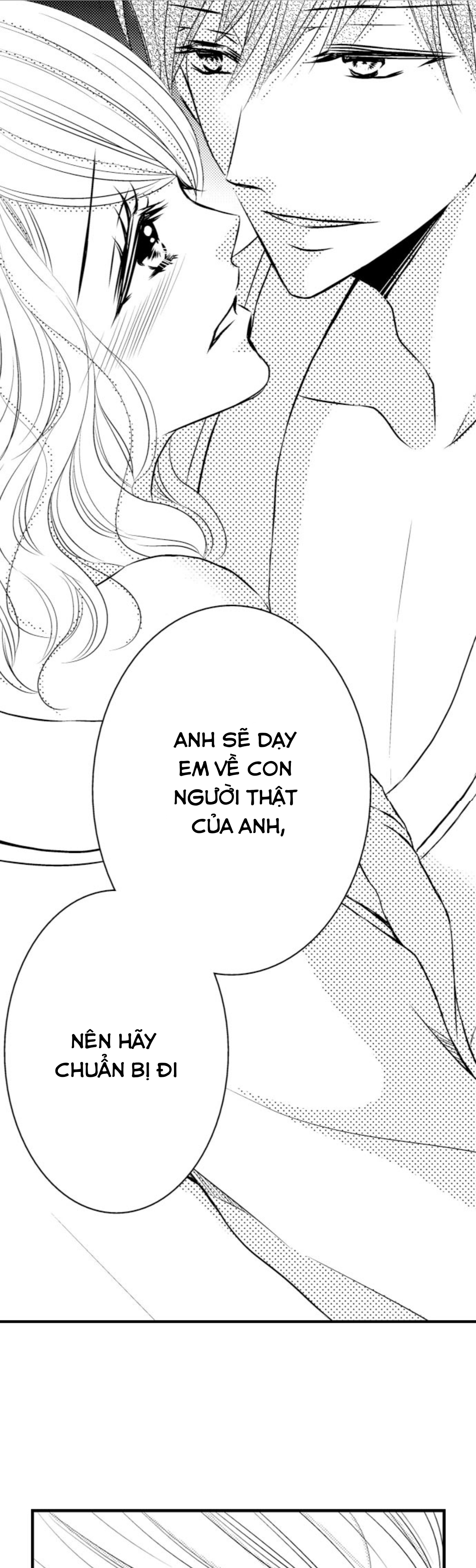 sự cao trào hoàn hảo chapter 89.1 4