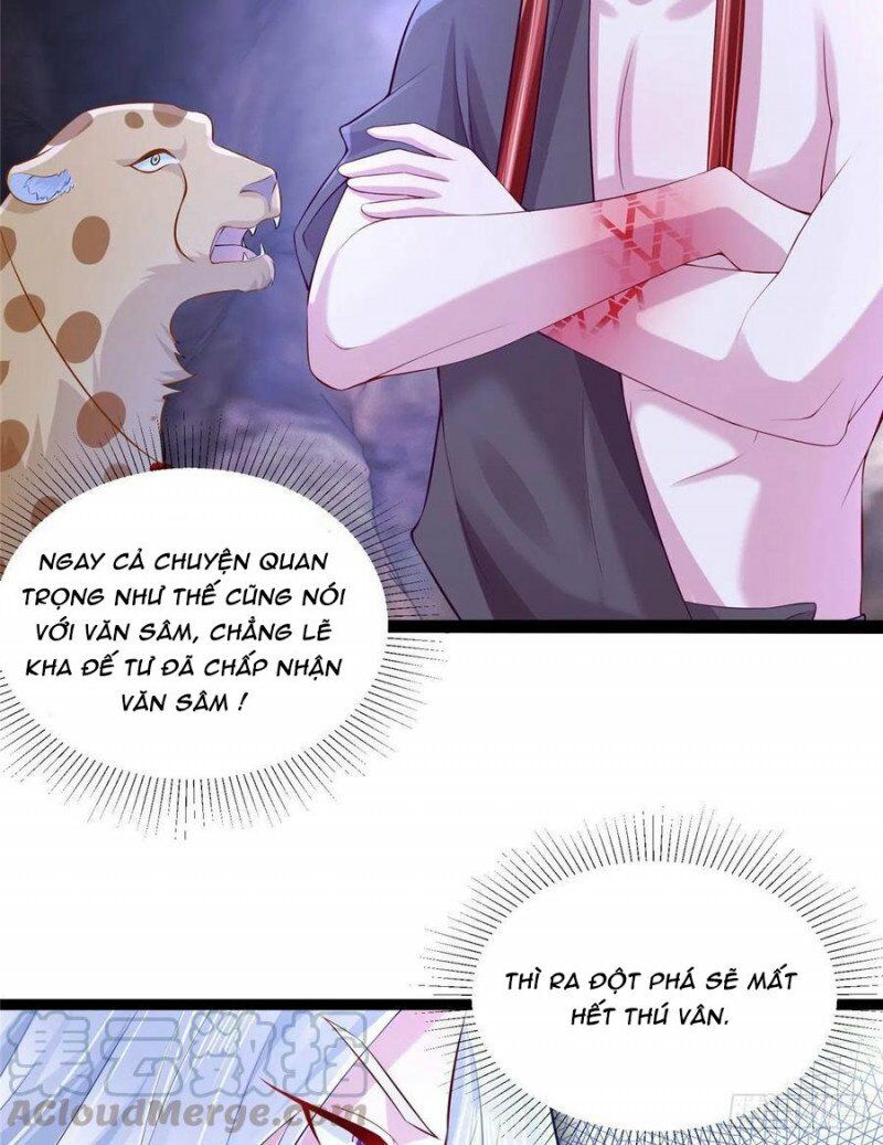 [16+] thảnh thơi thú thế chủng chủng điền, sinh sinh tể chapter 270 41