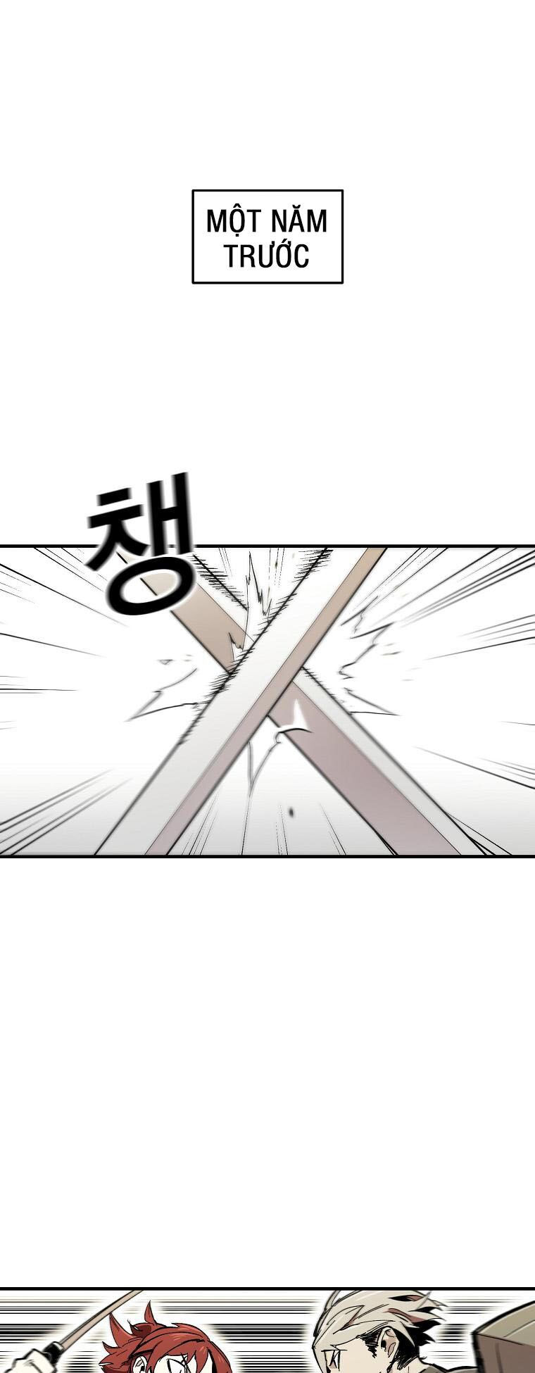 bug player - người chơi lỗi chapter 4 27