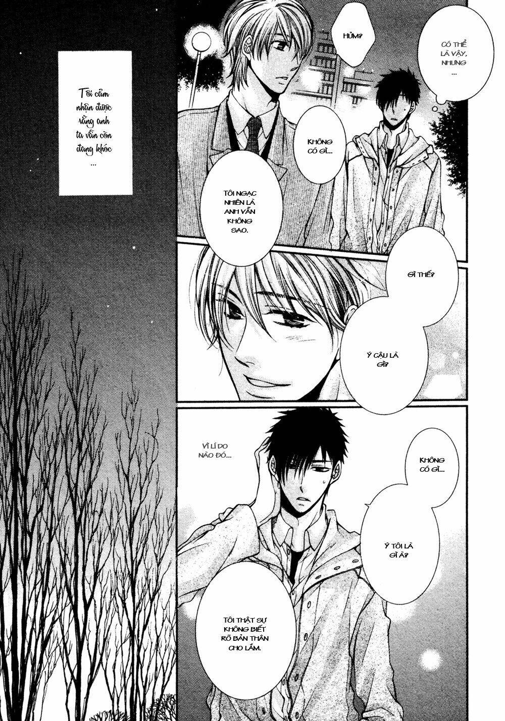 24 jikan eigyouchuu chapter 3 18