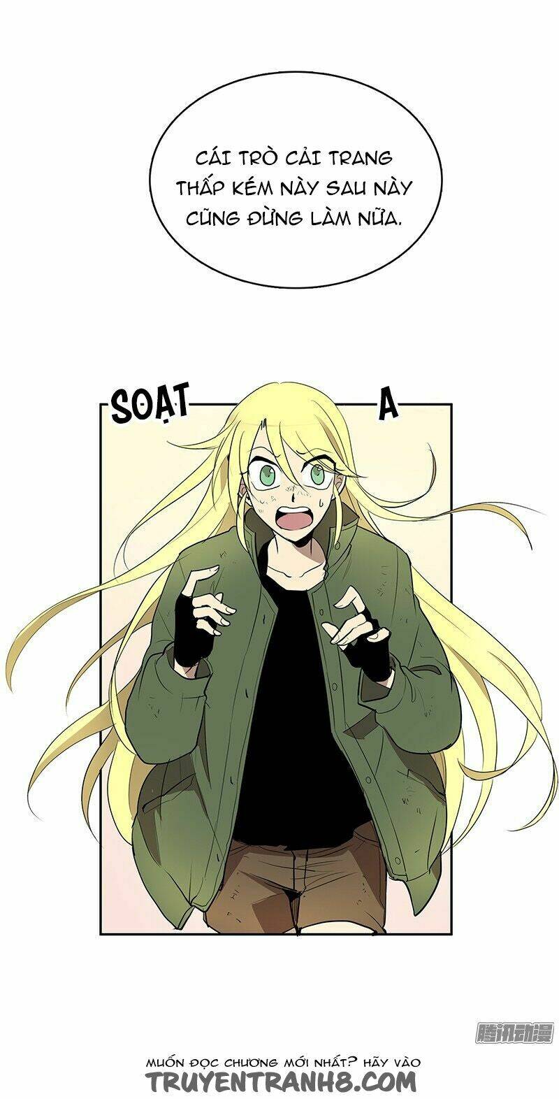 cửa hàng không tên chapter 20 30