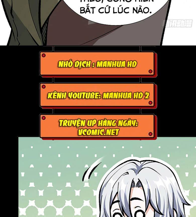 võ đạo độc tôn chapter 440 68