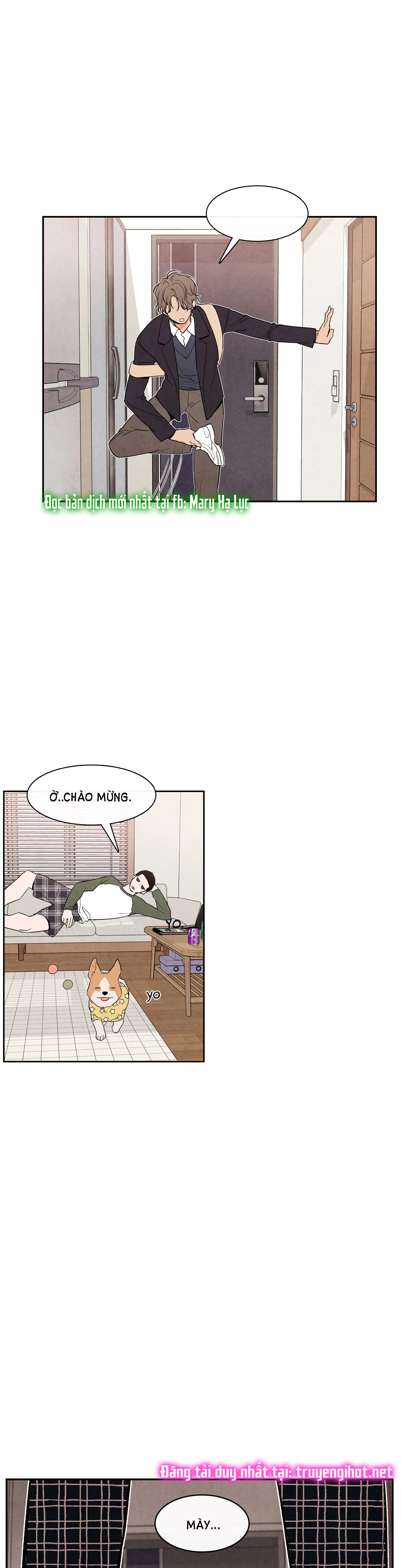 1 cộng 1 bằng.... chapter 31 2