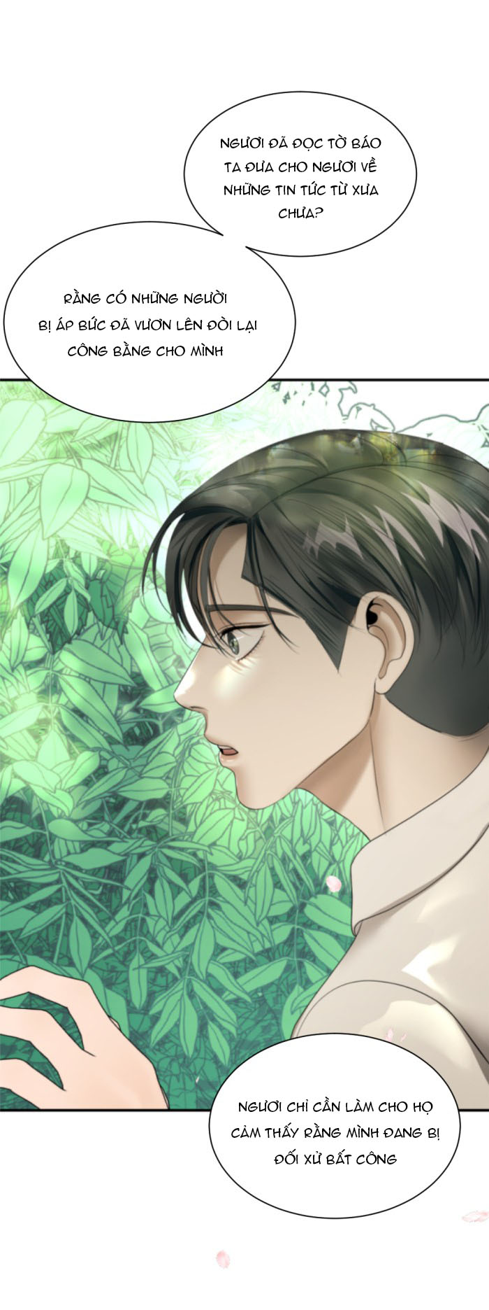 tôi là công tử đẹp nhất xiêm chapter 16 17