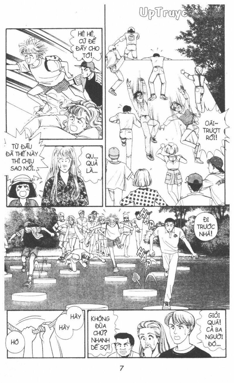 câu lạc bộ con nhà giàu chapter 14 9