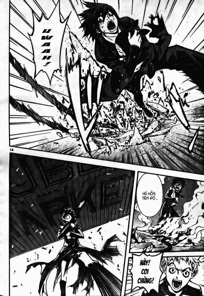 defense devil chapter 9 13