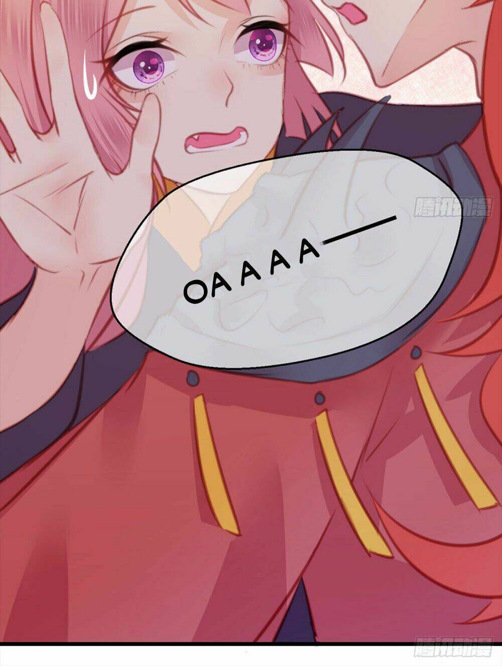 trẫm quyết định giải tán hậu cung chapter 11 11