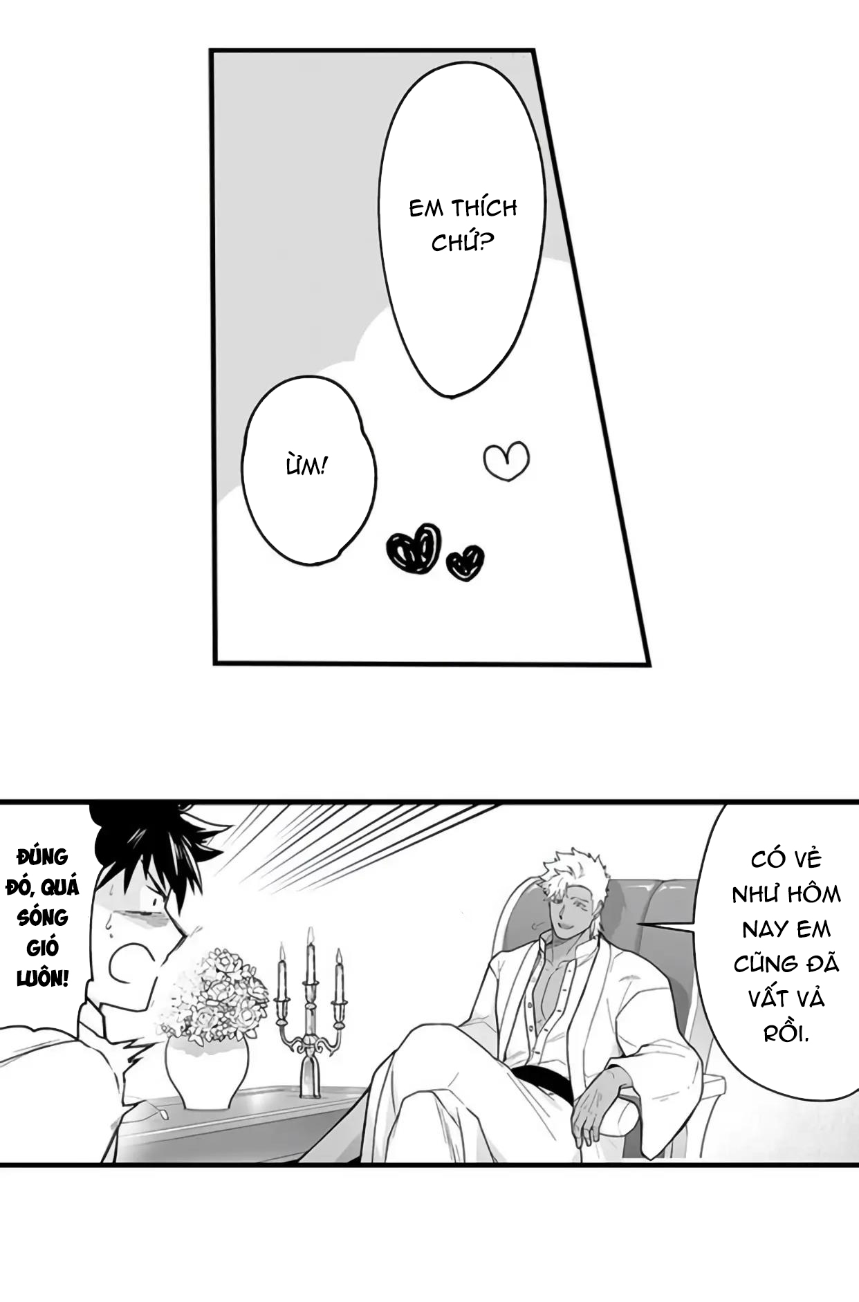 vợ của titan chapter 79 17