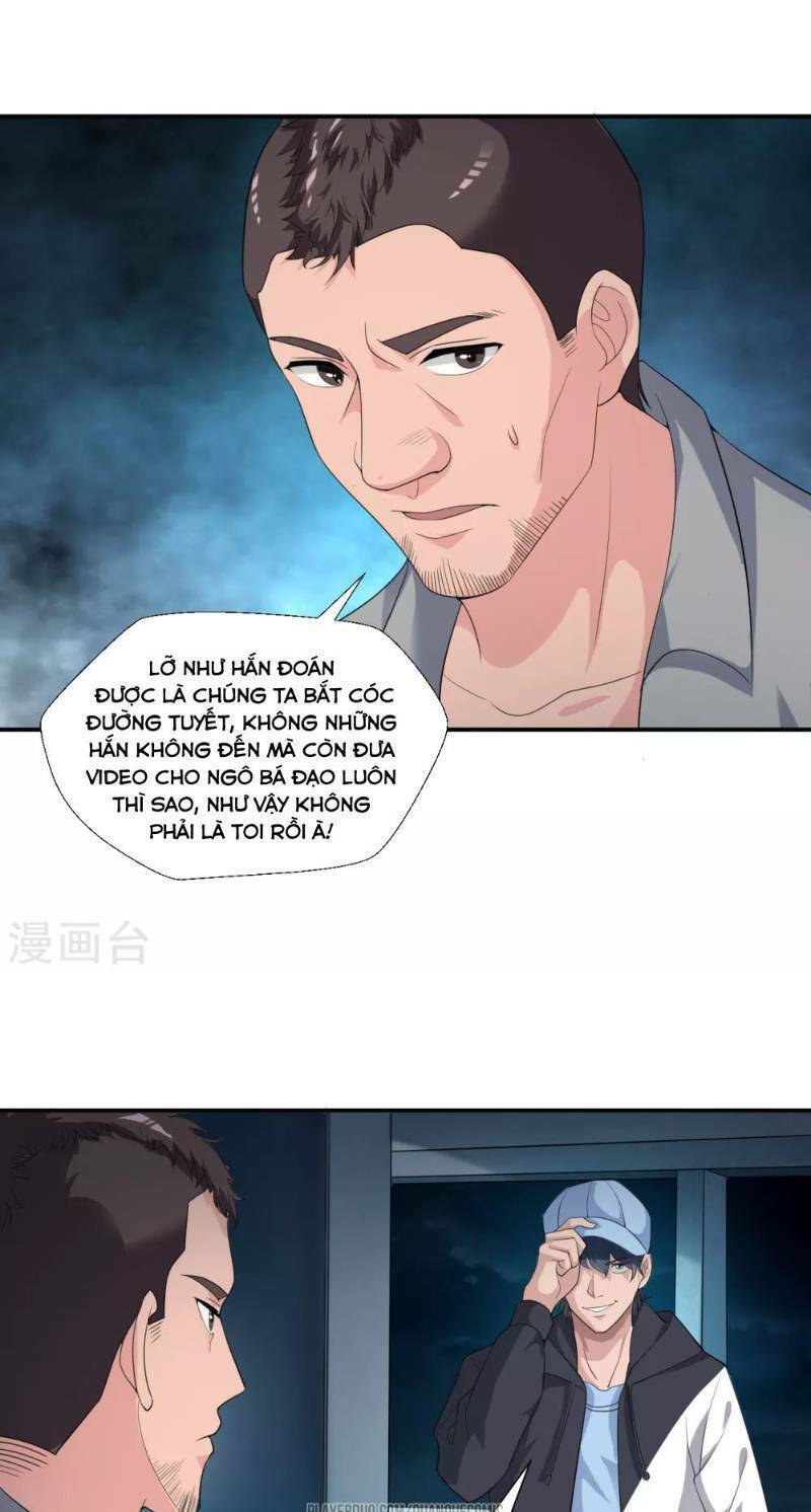 binh vương chi vương chapter 12 3