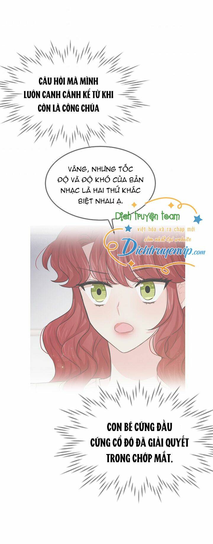 tiểu thư scarlet, em không muốn trả thù sao? chapter 40 5