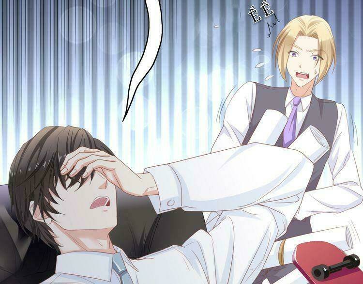 tổng tài đại nhân song mặt kiều thê chapter 9 30