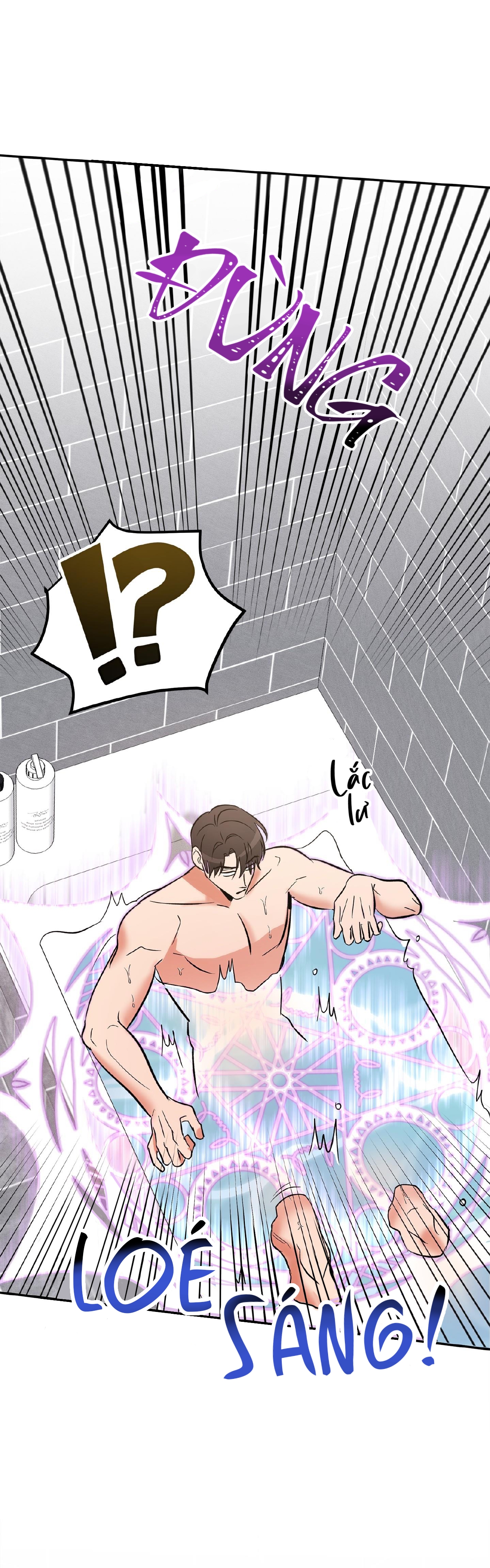 giam giữ ác ma chapter 1 23