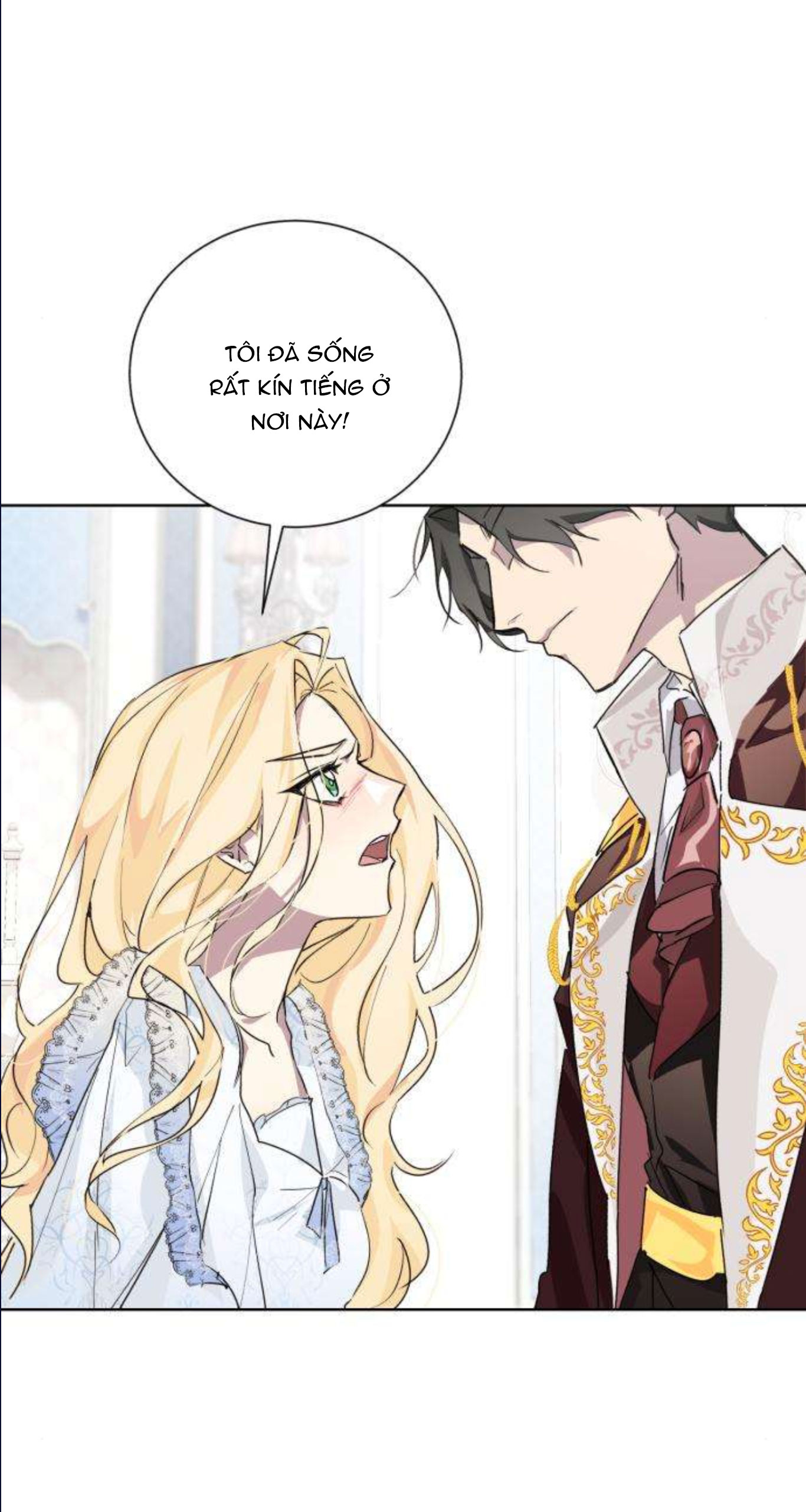 đã có lúc ta muốn nàng chết đi chapter 5.2 18