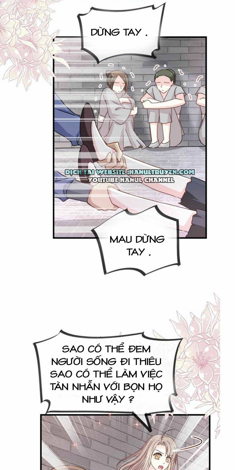 thiên hạ đệ nhất sủng phi chapter 36 22