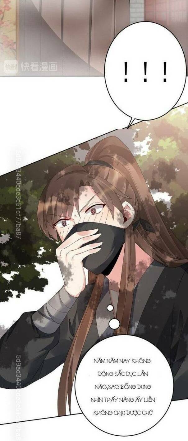 độc phi thần y quá kiêu ngạo chapter 123 12