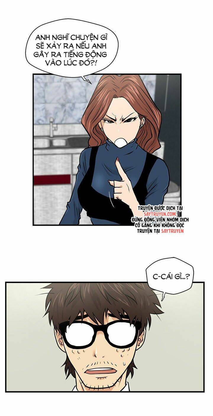 mr kang chapter 3 30