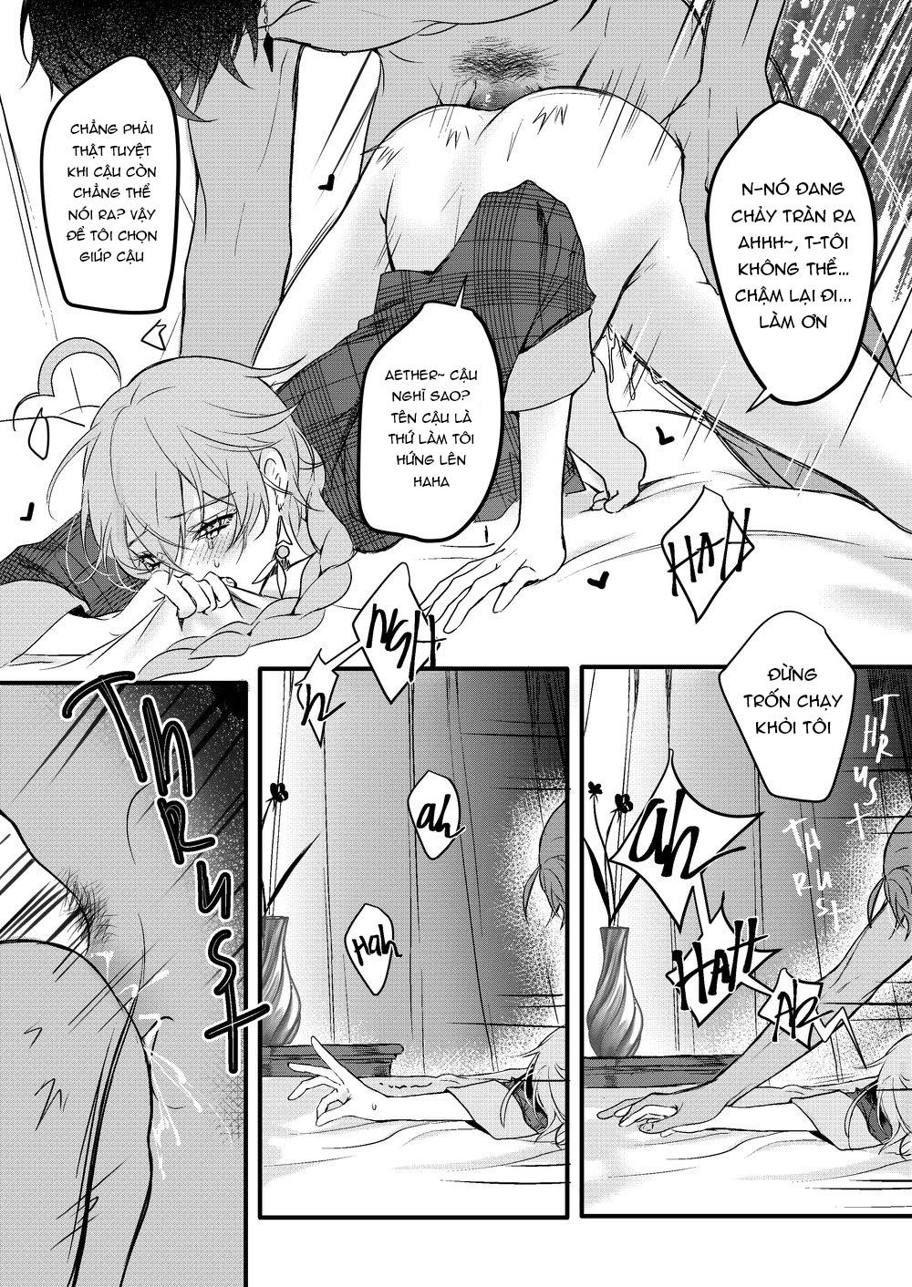 oneshot hỏny chapter 62 27