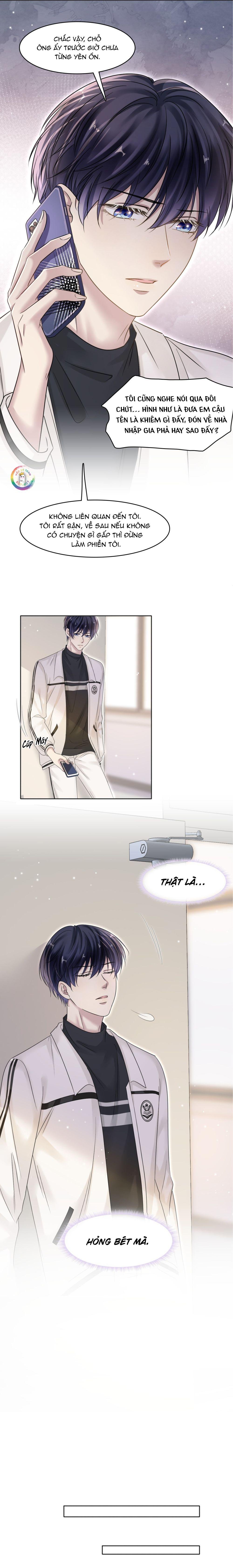 ẩn trung (end) chapter 14 8