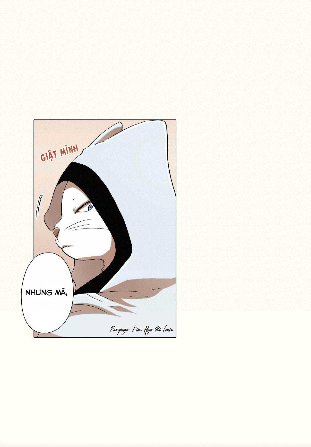 thú nhân và hana chapter 23.2 4