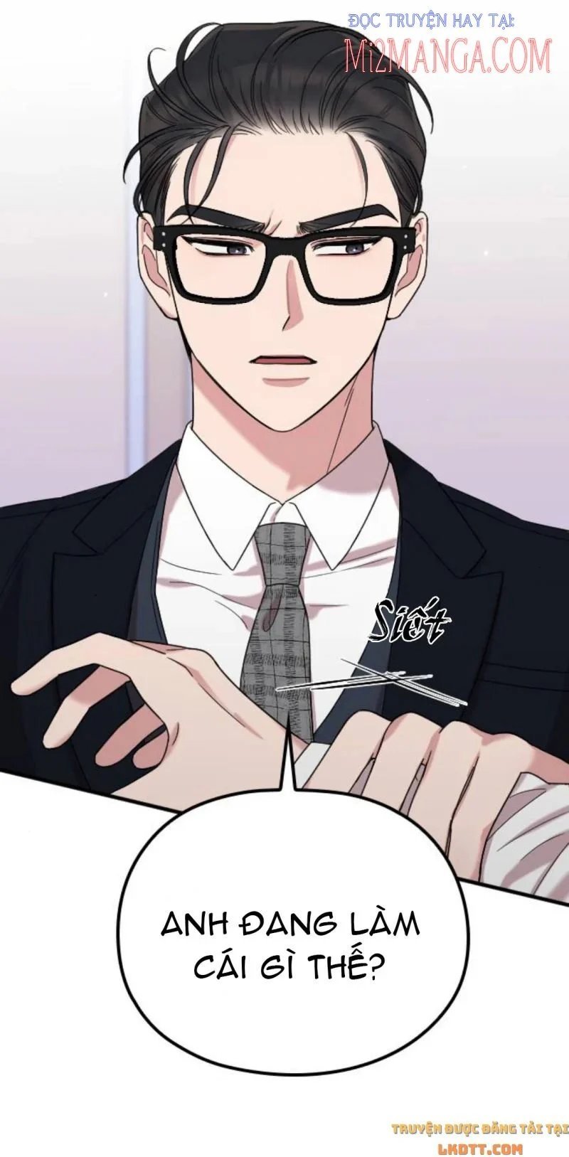 cô đi mà lấy chồng tôi chapter 8 8