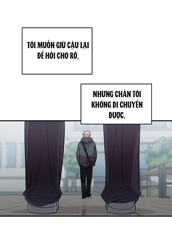 [18+] Phức Hợp Bạn Thời Thơ Ấu chapter 41.2-END SS1 11