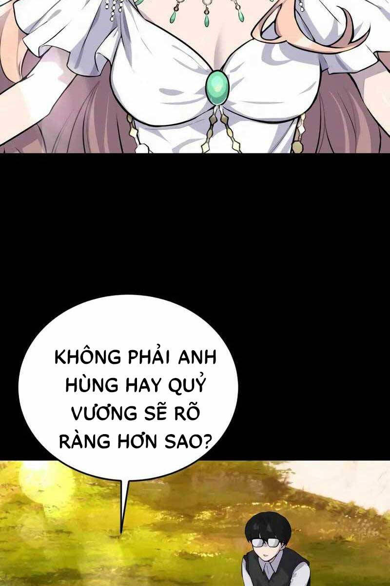 tôi mạnh hơn anh hùng chapter 1.5 125