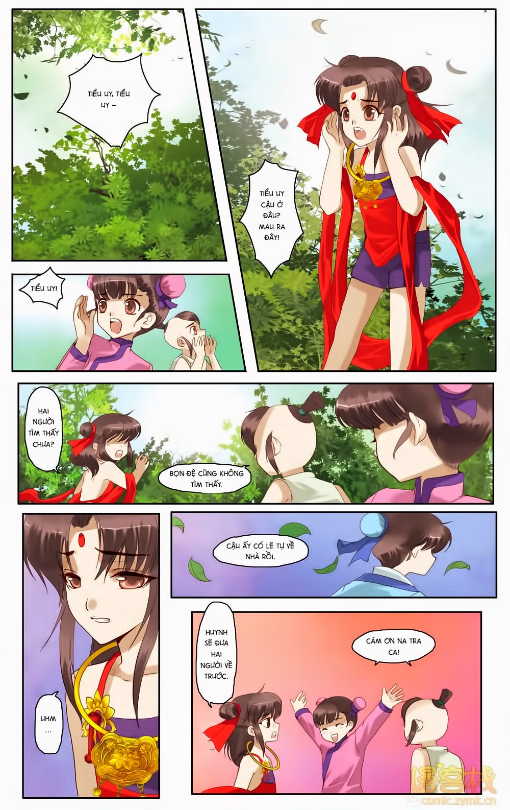 na tra chapter 11 22