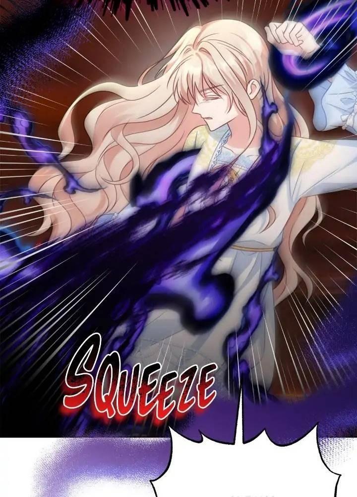 tại sao mẹ chồng tôi lại như thế này? chapter 28 76