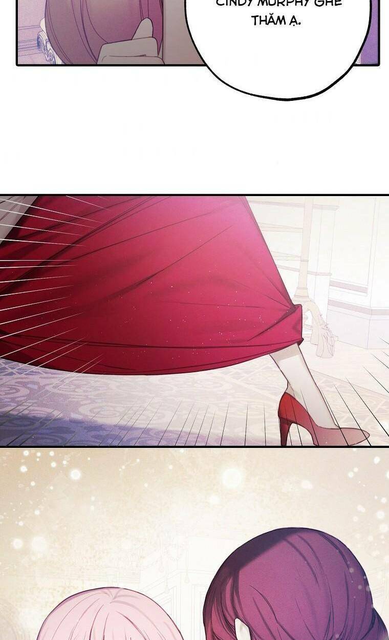 tiệm búp bê của công chúa chapter 32 2