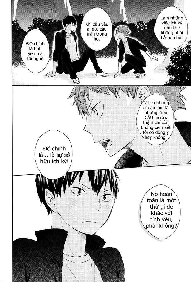 pinky promise with my boyfriend the king chapter 1 22