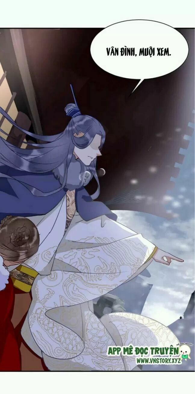 Công Chúa Giá Đáo chapter 32 - Trang 9