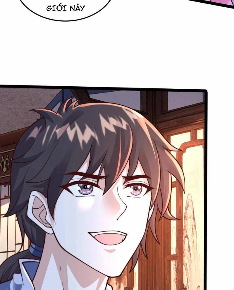 ta nuôi ma quỷ ở trấn ma ti chapter 281 7