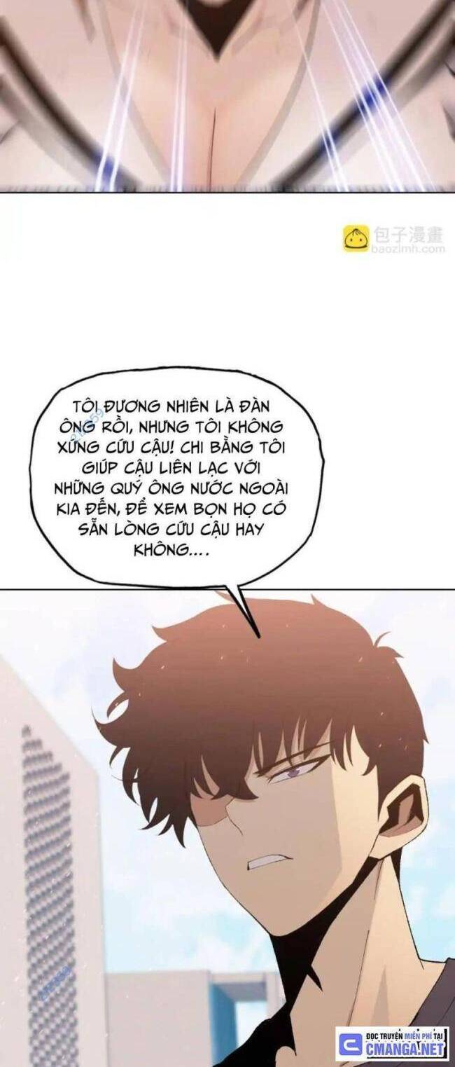 kẻ tàn nhẫn ngày tận thế: bắt đầu dự trữ hàng tỉ tấn vật tư chapter 16 10